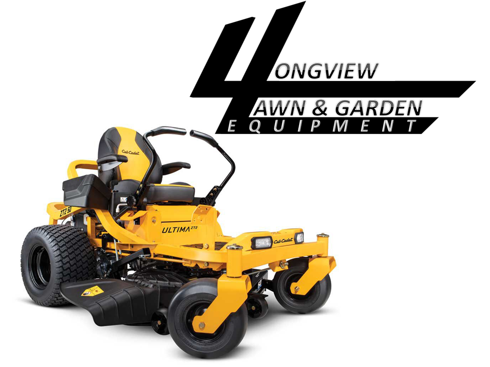 InStock New and Used Models For Sale in Longview, TX Longview Lawn